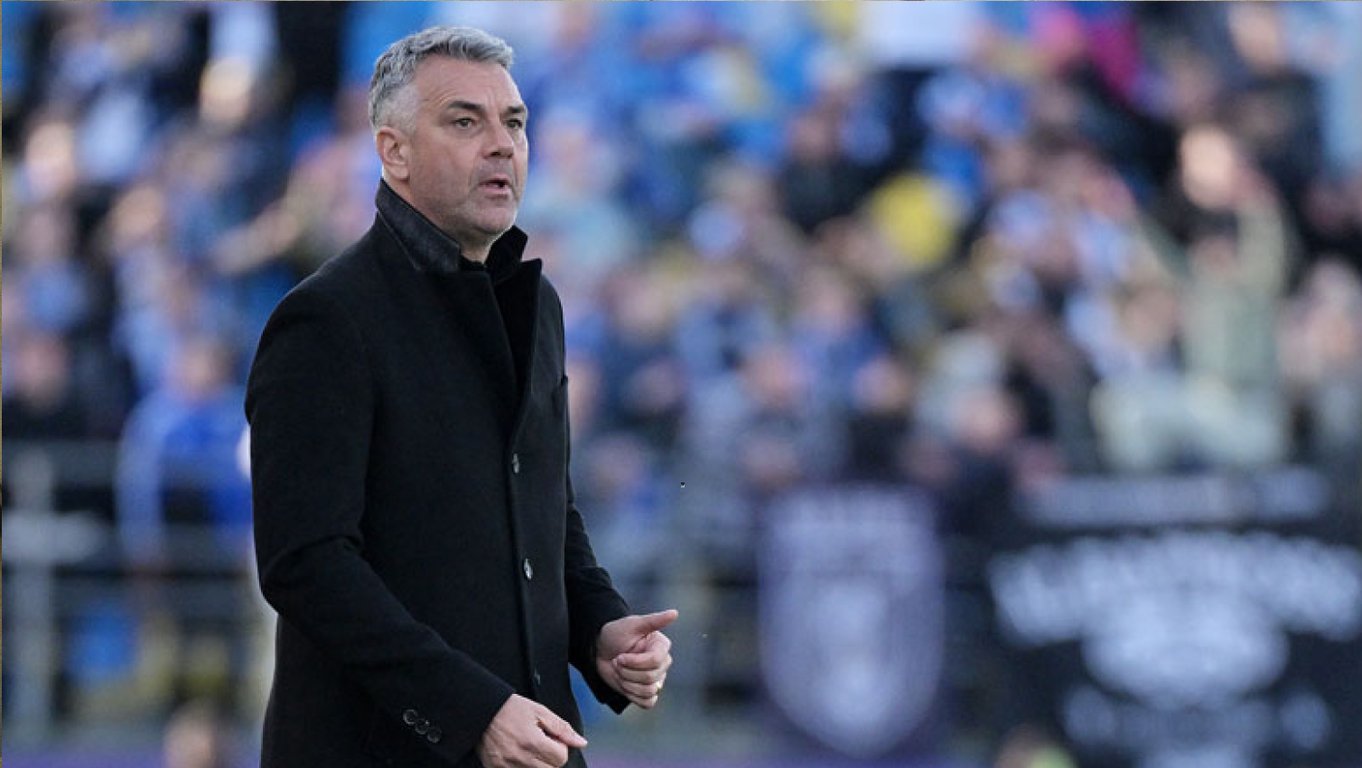 Марино Пушич