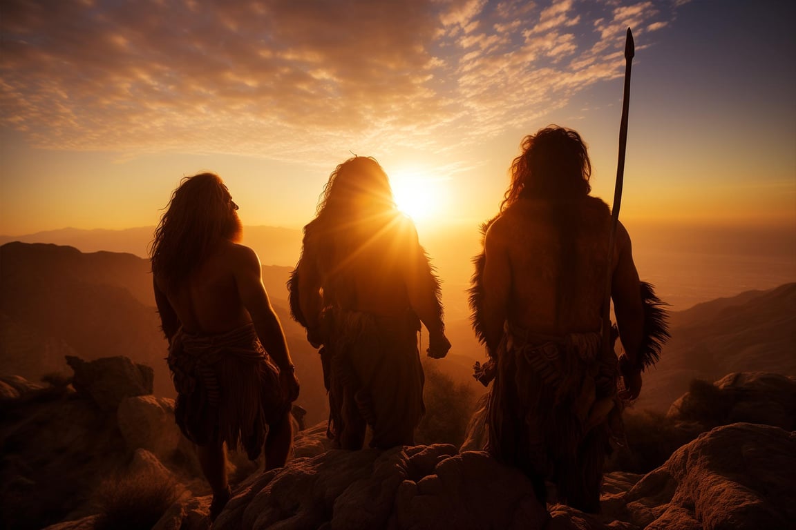 Що стало причиною масового вимирання неандертальців — археолог розкрив нові сенсаційні подробиці