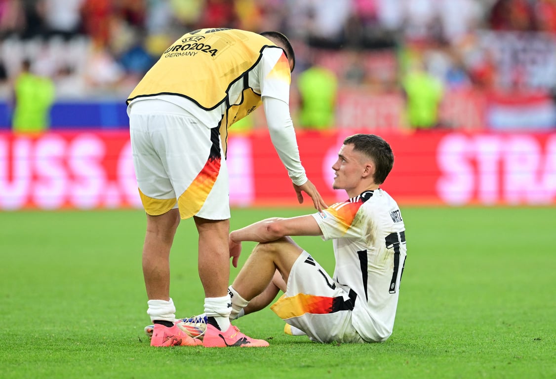 Флоріан Вірц