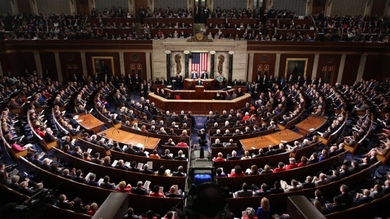 В Конгрессе США осудили похищение украинских детей Россией