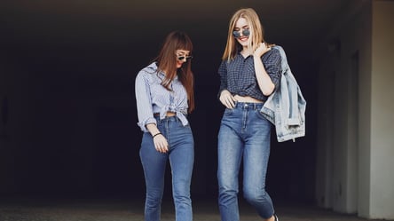 Best summer looks with wide-leg jeans — stay cool and stylish - 285x160