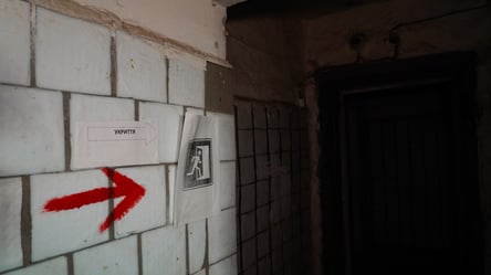 Двери в туалет за 23 тыс. грн: депутат Киевсовета рассказал о проверке укрытий - 285x160