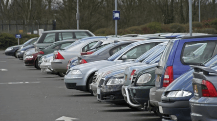 Київ змінює тарифи на паркування: хто зможе платити менше - 285x160