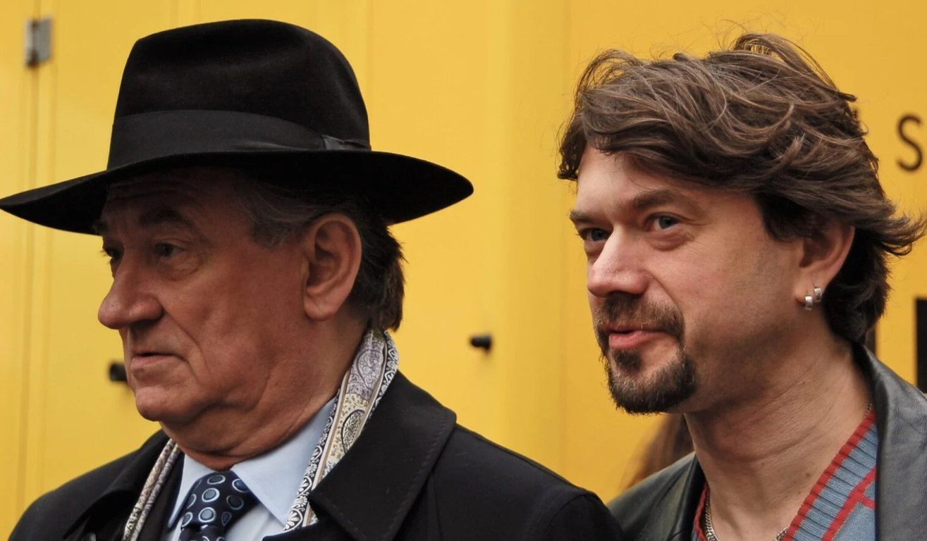 13 років без маестро: згадуємо Богдана Ступку - фото 4