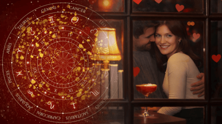 Шість знаків Зодіаку знайдуть собі пару до 14 лютого 2026 - 285x160