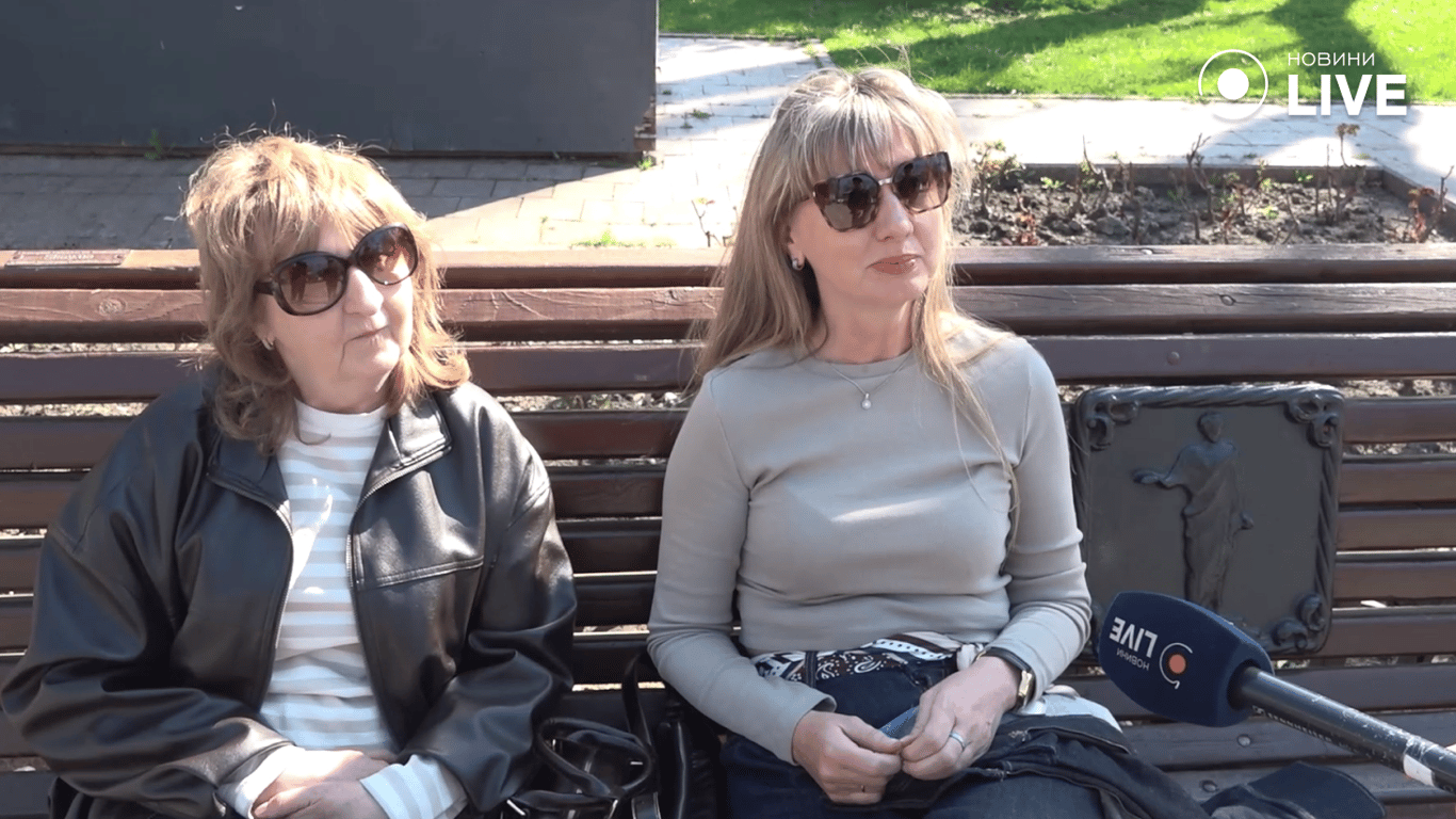 Жінка не рахує точного бюджету, але купує паски, бо не займається випічкою вдома