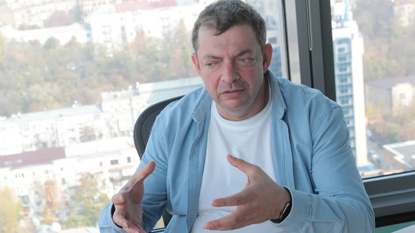 Соучредитель Monobank Гороховский раскритиковал отказ от идеи "экономического бронирования"