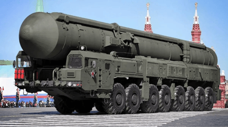 У РФ є близько 10 "Орєшніків": масований удар можливий через тиждень - 290x160