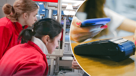 В Україні запускають "єЧек" — що зміниться для продавців та покупців - 285x160