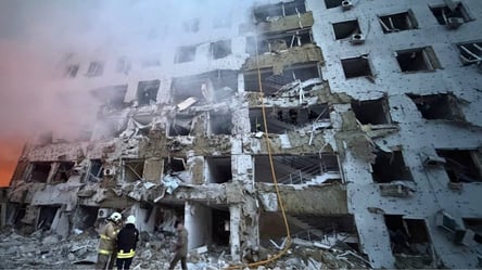 В Одесі зросла кількість загиблих від атаки: наслідки обстрілу - 285x160