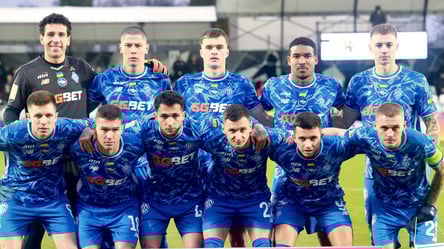 Бывшая звезда Динамо раскритиковал футболистов Шовковского - 285x160