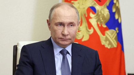 Путин поручил Генштабу РФ провести обучение по применению ядерного оружия — что известно - 290x166
