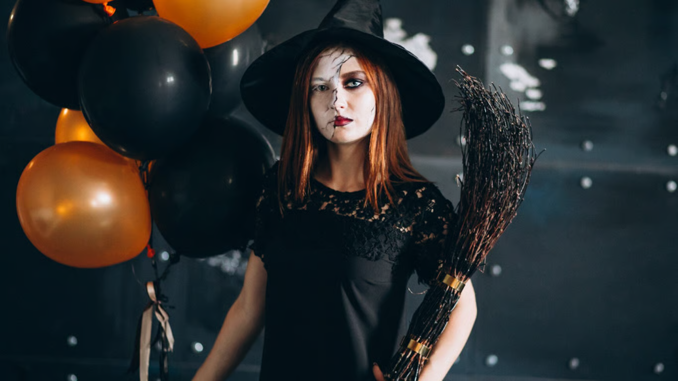 Most popular Halloween costumes — what to choose this year