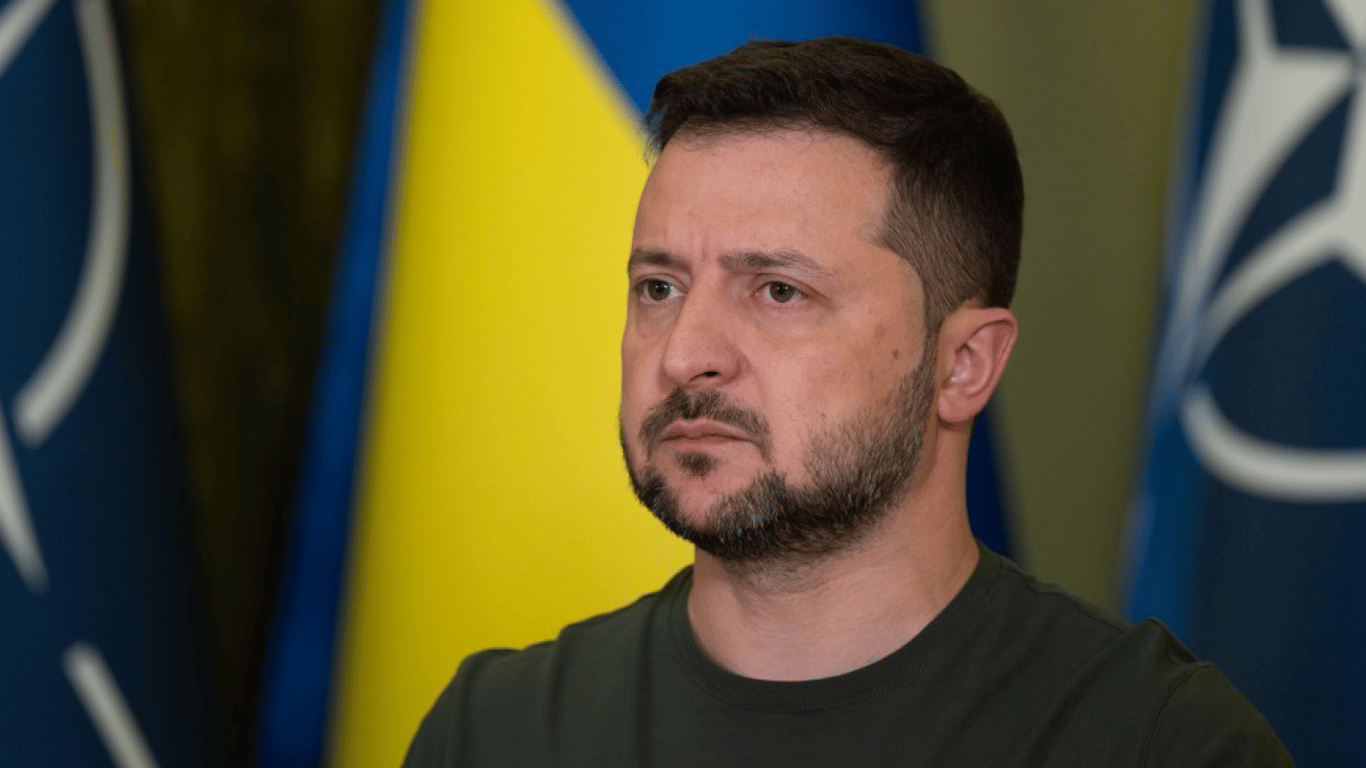 Альянс принял решение о предоставлении Украине усиленной практической помощи, — Зеленский