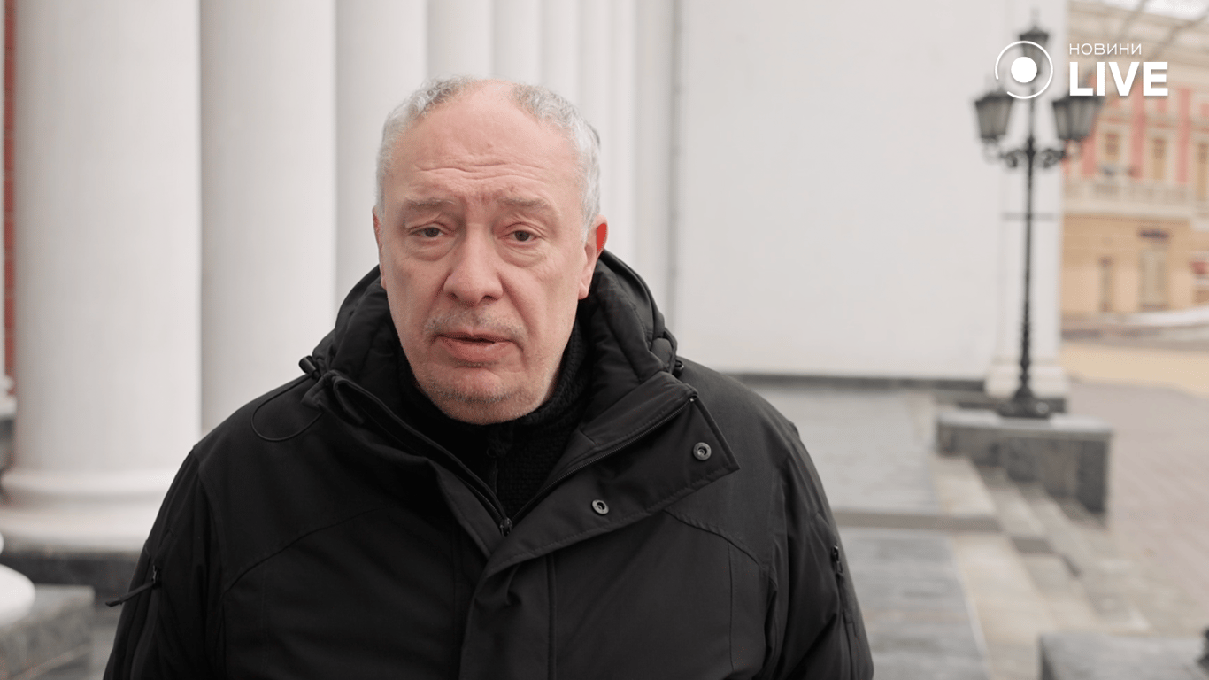 Що відбувається з одеськими трамваями під час блекаутів - фото 1