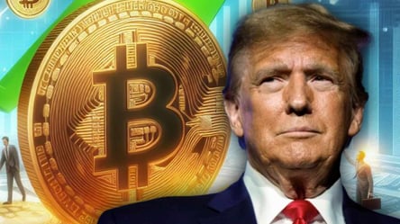 Биткоин может стоить 500 000 долларов — все зависит от Трампа - 285x160