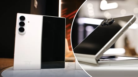 Samsung полностью обновила серию Galaxy Z: какие смартфоны представила компания - 285x160