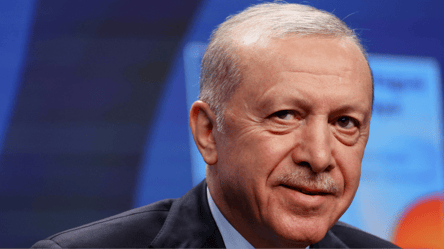 Ердоган зробив заяву про зустріч лідерів України та РФ - 285x160