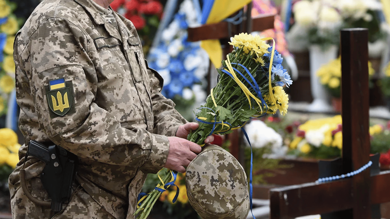 Відстрочка від мобілізації — відстрочка для брата загиблого військового