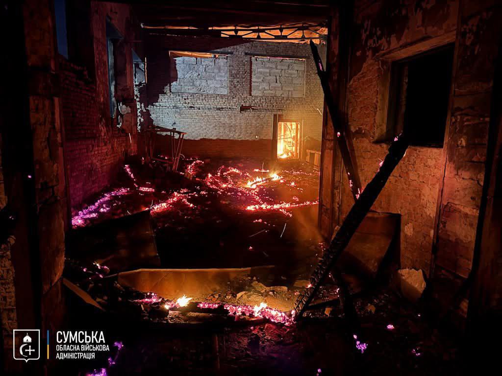 Сумська область