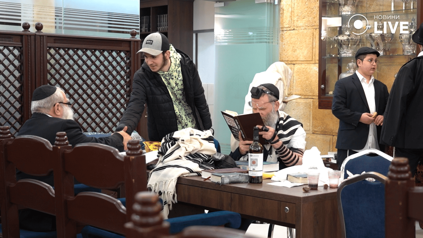 Хаг песах самеах — як одеські юдеї готуються до свята свободи - фото 4