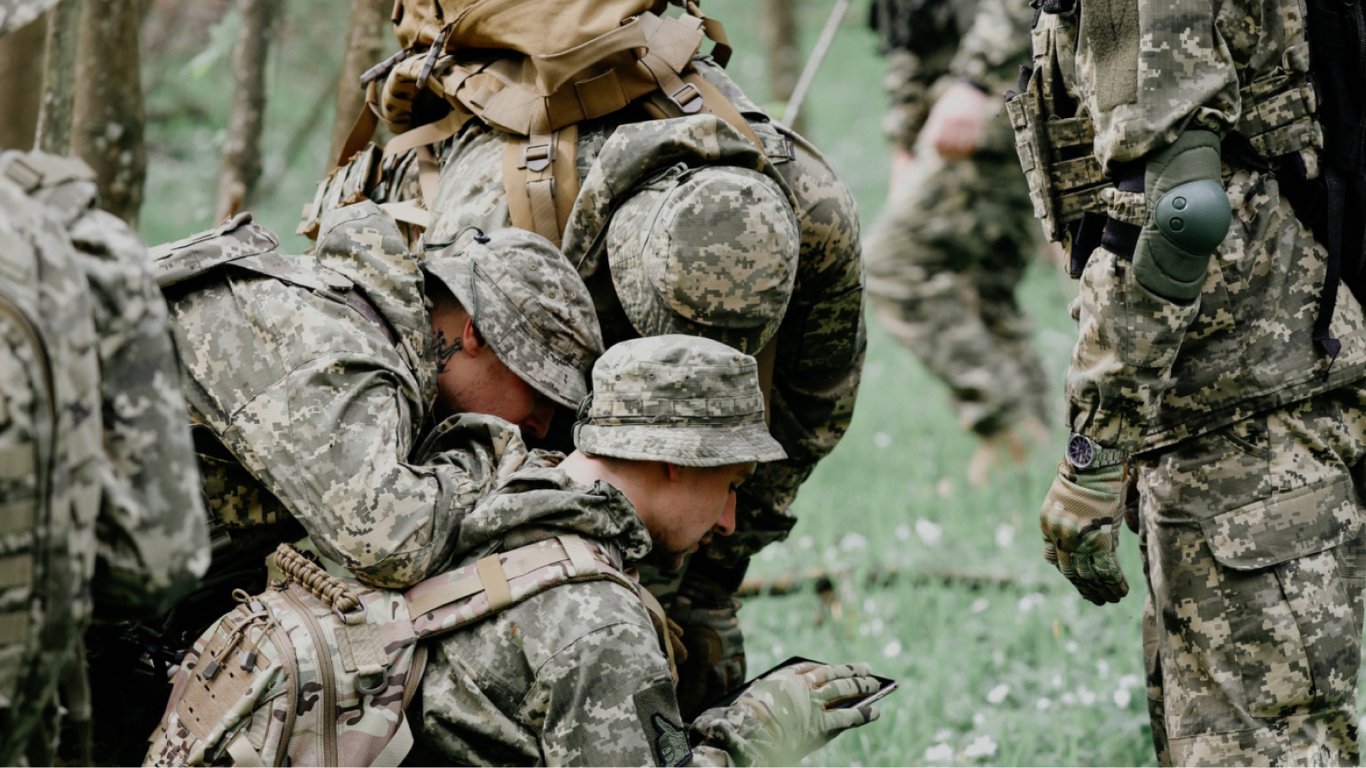 Кому потрібно пройти БЗВП