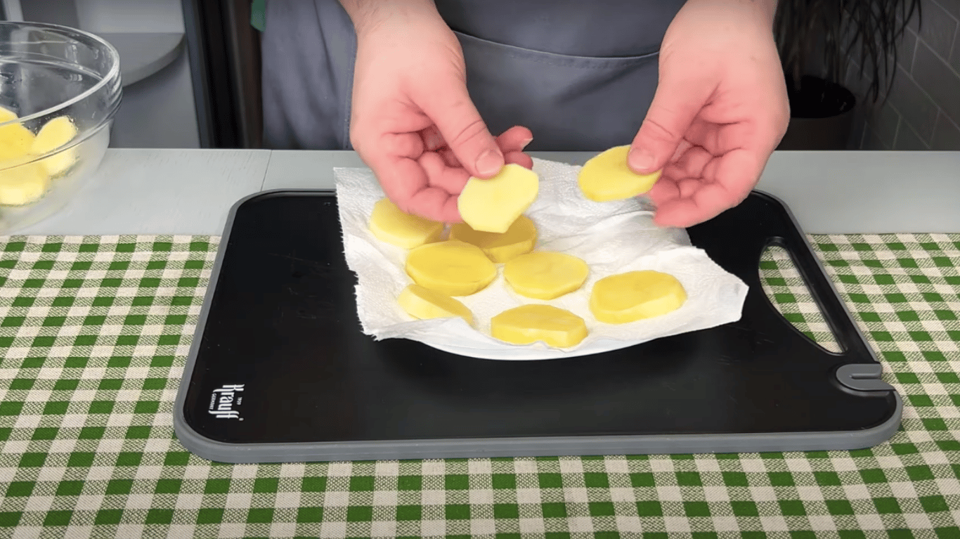 рецепт сніданку