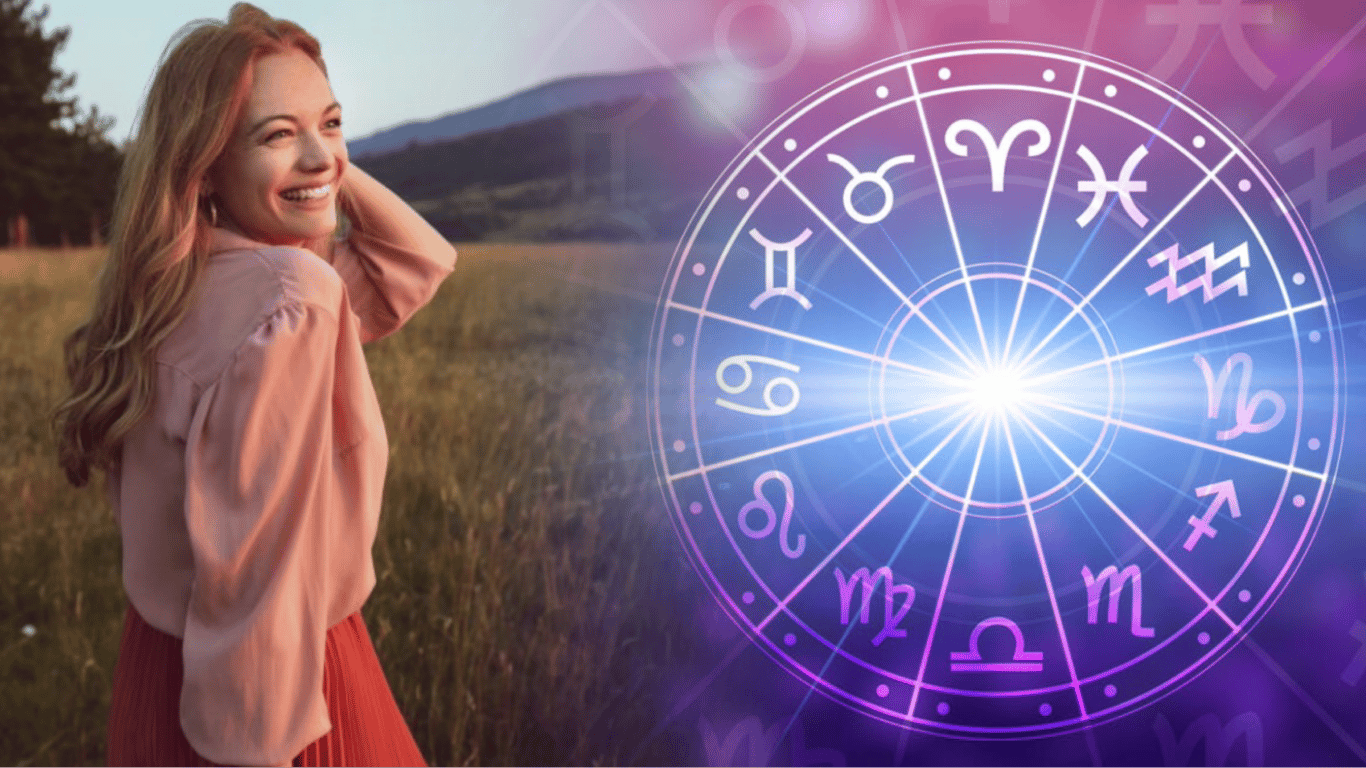 Эти знаки зодиака будут переполнены счастьем на этой недели — астропрогноз