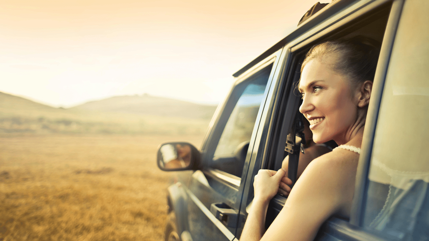 Як знайти своє місце сили