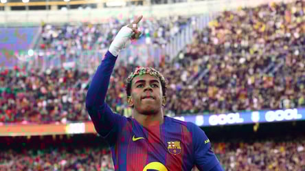 Не рекорды — Ламин Ямаль назвал главную цель в карьере - 285x160