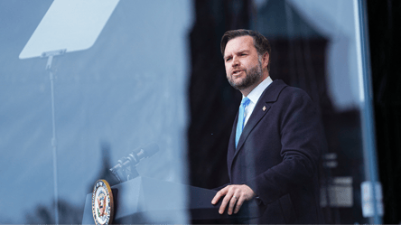 Трамп допускає співробітництво з РФ — Венс назвав умову - 285x160