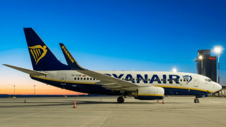 Пересадят даже с забронированным местом — правило Ryanair - 285x160