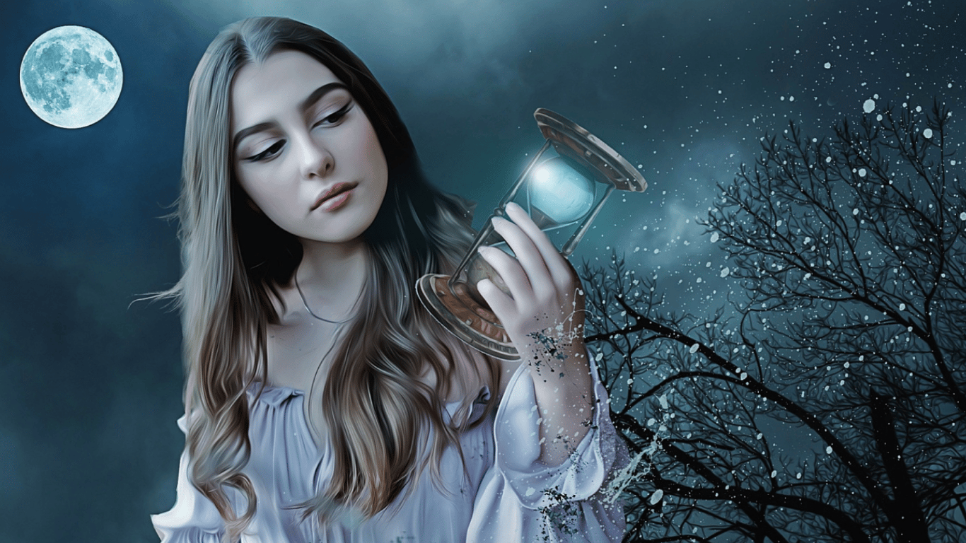 Як використовувати місячний календар у повсякденному житті