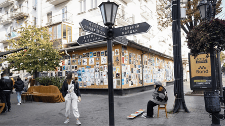 Квартира з сюрпризом на головній вулиці Одеси — на Дерибасівській - 285x160