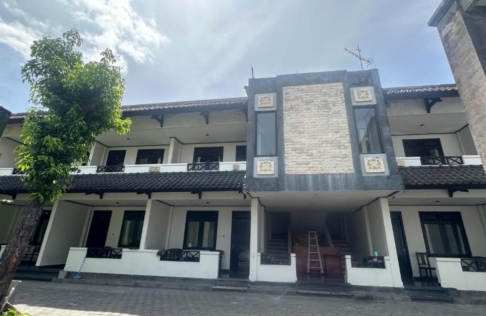 Дешевые отели Бали — кто предлагает самые низкие цены на Booking - фото 2