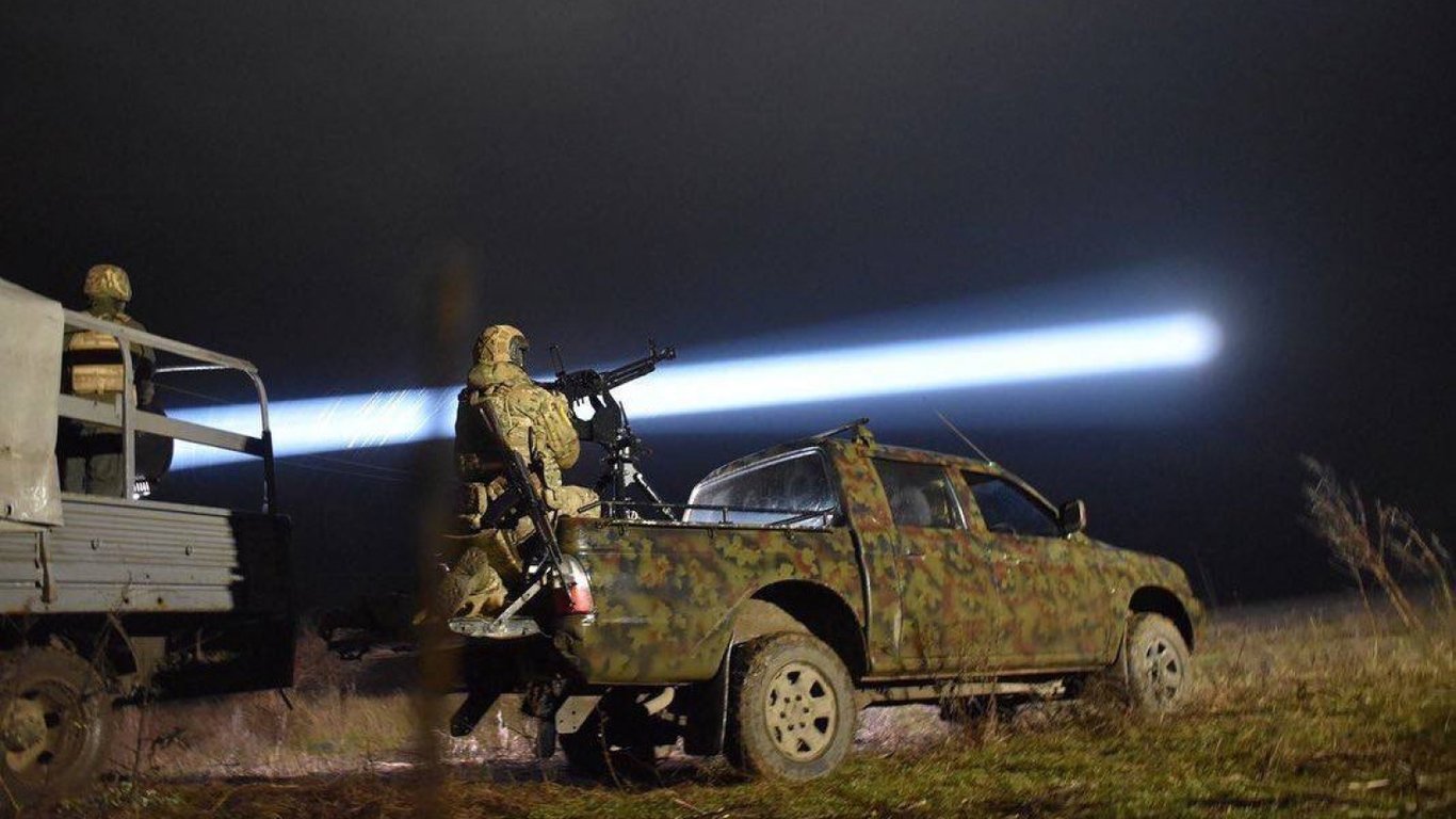 У ППО розповіли, скільки дронів РФ знищили у ніч проти 30 червня