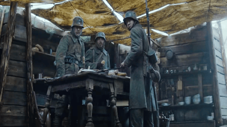 3 культові фільми на Netflix, які забрали статуетки "Оскар" - 290x160