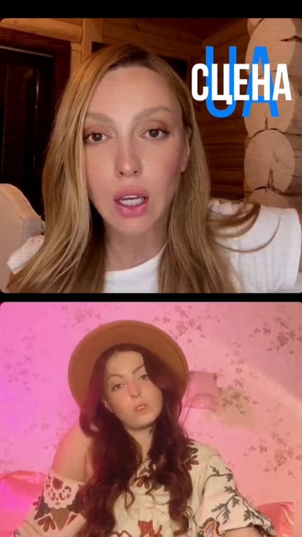 Оля Полякова