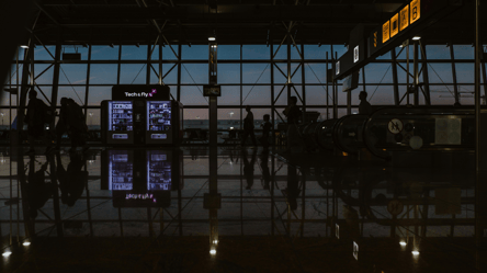 3 аеропорти, які найчастіше гублять речі пасажирів - 285x160