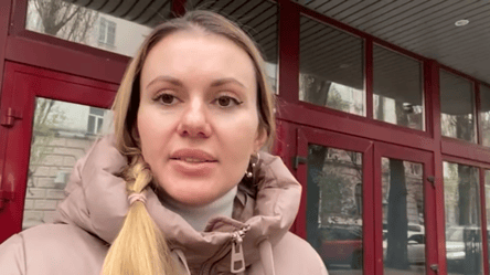 Скороход обирають запобіжний захід — що каже нардепка - 290x160