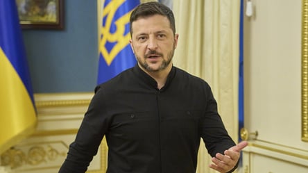 Зеленський координує з партнерами майбутню зустріч із Трампом - 285x160