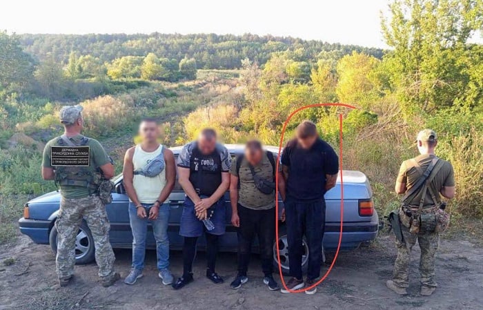 Артур Рудько