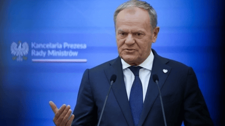 У Польщі затримали підозрюваного у викраденні Lexus сім'ї Туска - 285x160