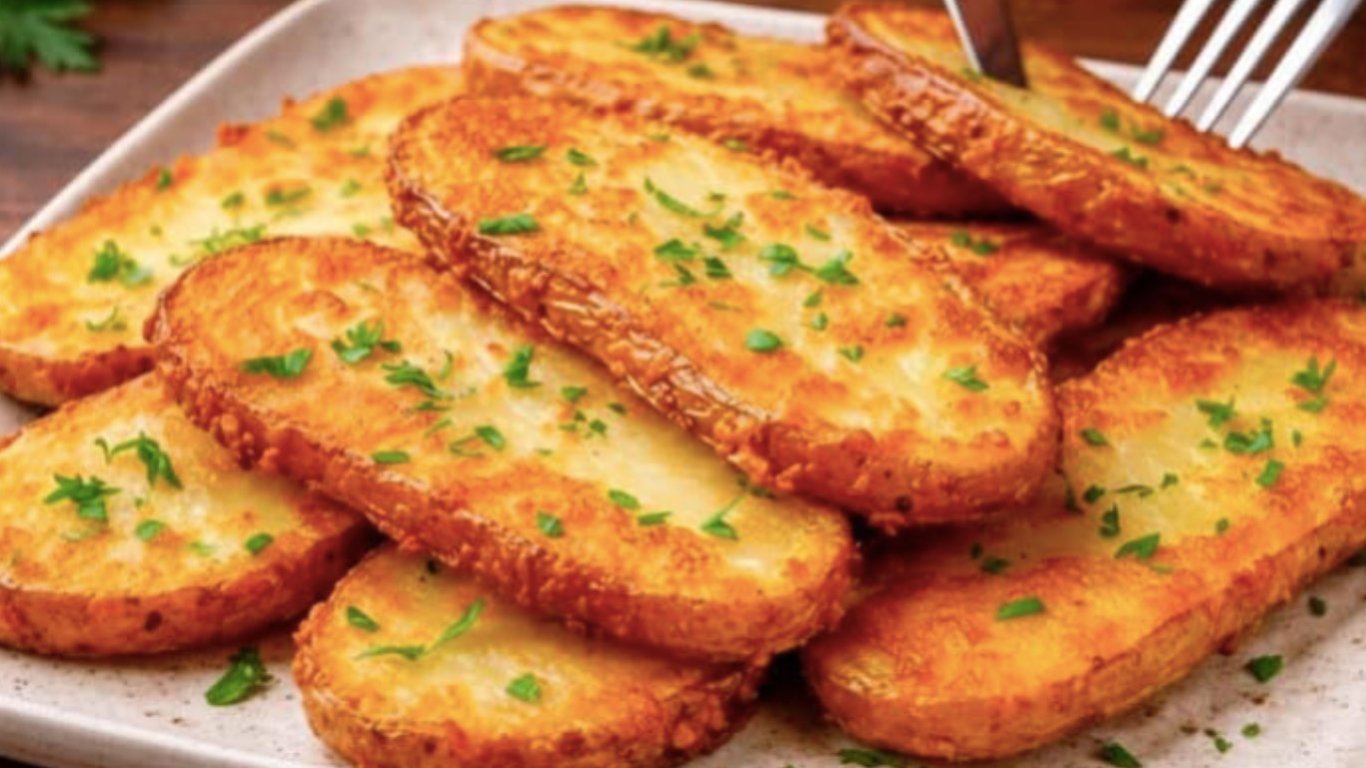 Рецепт смачної вечері за 20 хвилин: знадобиться картопля та 3 яйця
