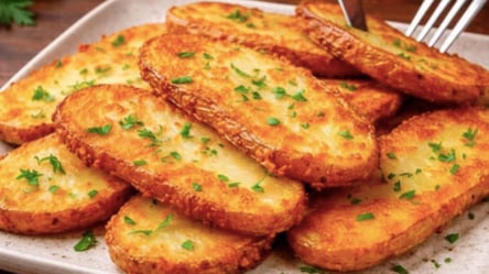 Рецепт вкусного ужина за 20 минут: понадобится картофель и 3 яйца - 304x171