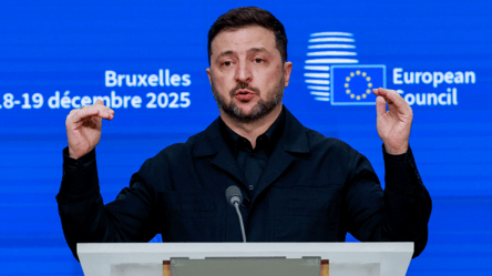 Большинство лидеров поддерживают репарационный заем — Зеленский - 290x166