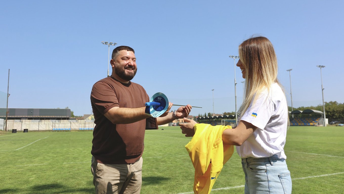 Ольга Харлан