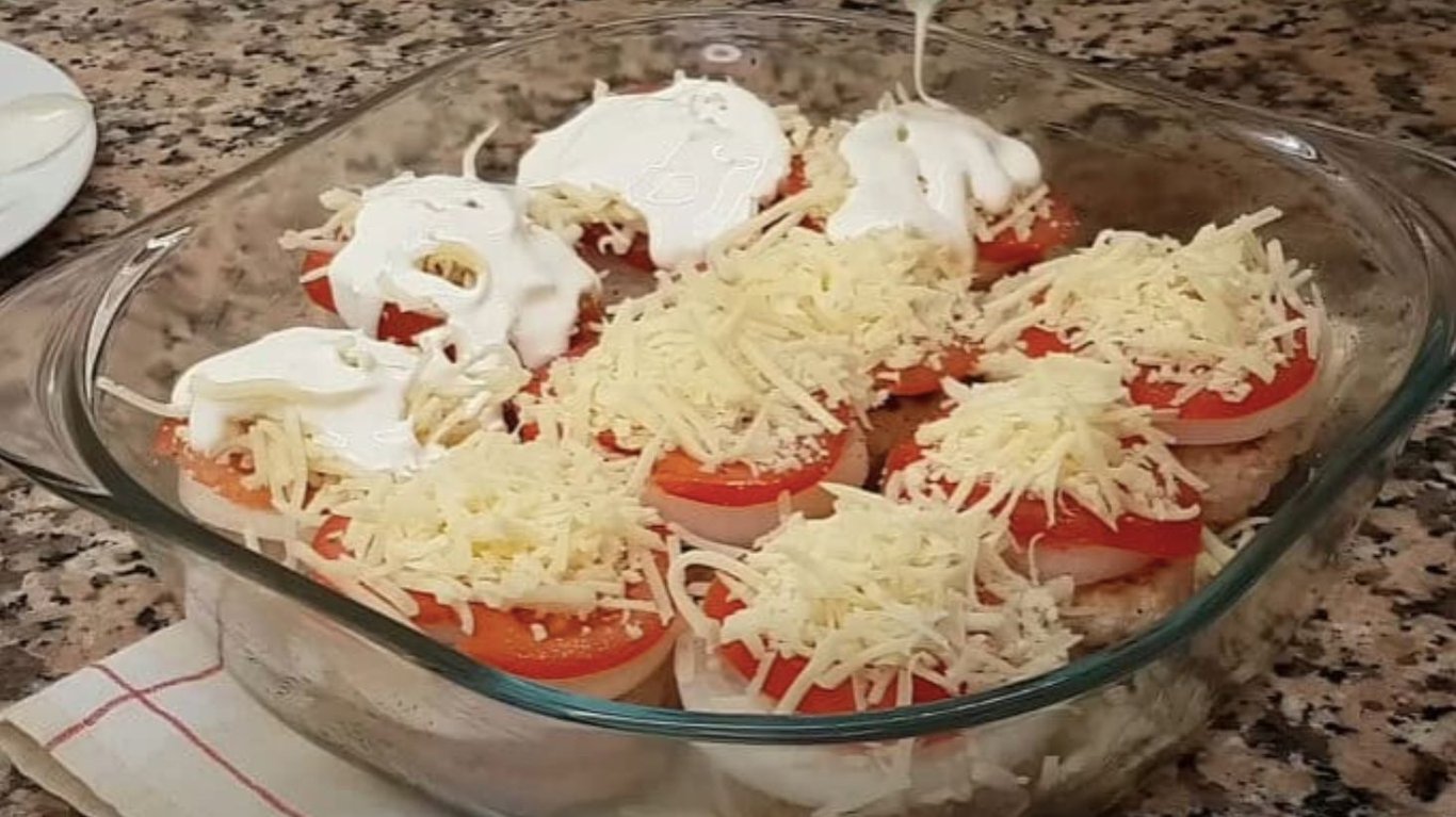 швидкий рецепт смачних котлет 