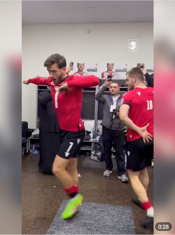 Хвіча Кварацхелія