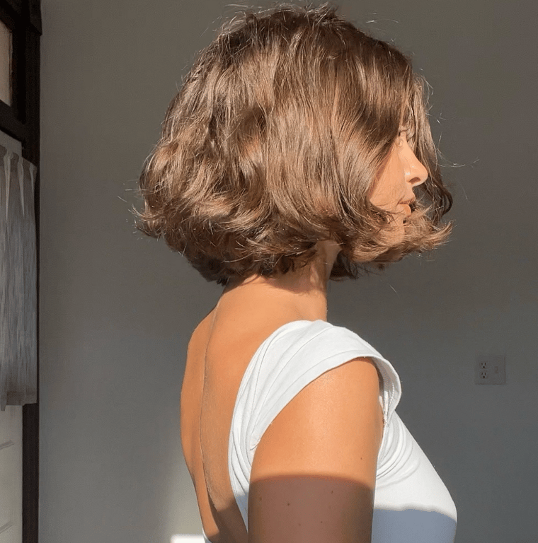 The haircut that definitely deserves attention